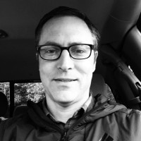 Matt Shargel