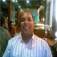 Marco Antonio Costa Oliveira, MD, MSc, MBA