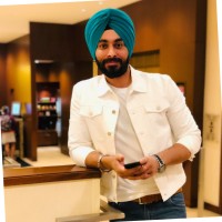 Dilpreet Singh, MBA, CAMS, IFIC