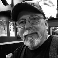 Jerry Forrest