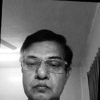 Sajendra Kumar