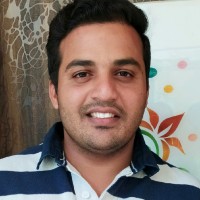 Keshav Tripathi