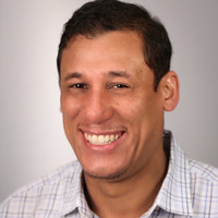 Louis Santos