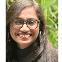 Chitra Rao