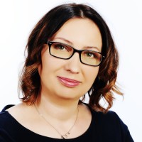 Anna Czarnecka