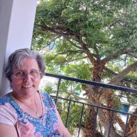 Thea Van Der Wal