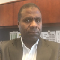 Miguel A. Eversley, Mba