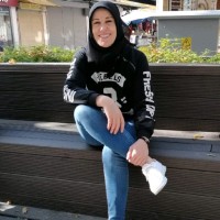 Cevriye Çoban