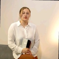 Corina Dușa