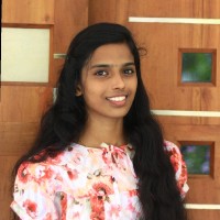 Veena Aravind
