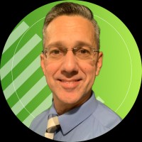 Geoffrey Rohrbach