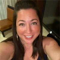 Courtney Sollenberger