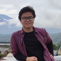 Erlangga Wahab