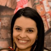 Camila Maria Carneiro