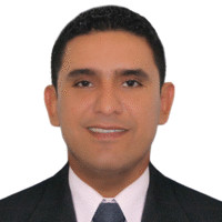 Wilfer Escalante Coronel