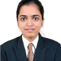 Pratiksha Dange