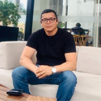 Victor Gonzales Quiroz