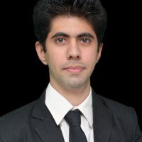 Paras Gandhi