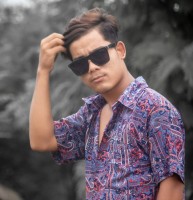 Sandip Malla