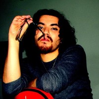 Matthew Garcia