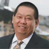 John Ching
