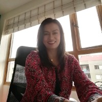 Luz Ángela Giraldo Corrales