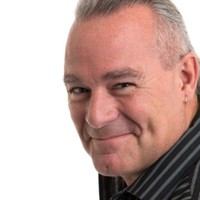 Douglas Spotted Eagle