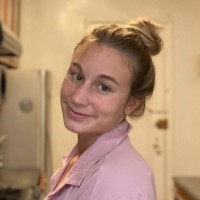 Sophie Bolinger
