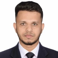 Md. Amran Hasan
