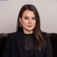 Oksana Suden