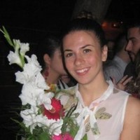 Julija Vladimirova Krstevski
