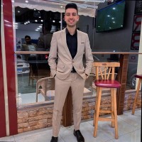 Ali Elmarakby