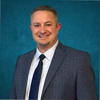 Jeff Castle