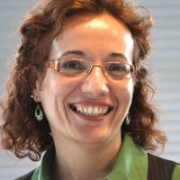 Maria Cruz Charro Lozano