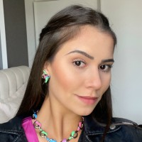 Luana Rocha Hyczy