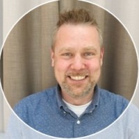 Patrik Bergman