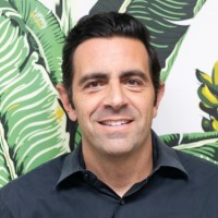 Scott Mabry