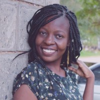 Winnie Otieno