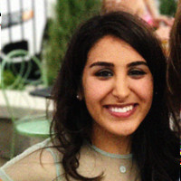 Ellie Ferdowsi