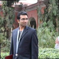 Tahir Hussain