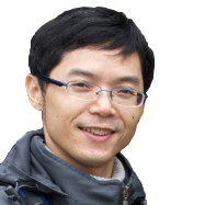 Raymond Chou