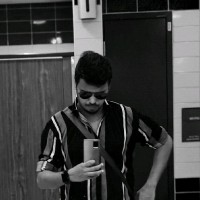 Yasar Arafath