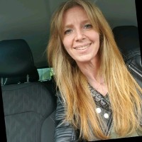 Caroline LEHODEY