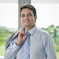 Eduardo Gallegos