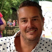 Marco Van Dalen