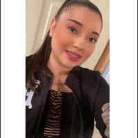Hilary Solano
