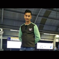 Ankush Raj Singh