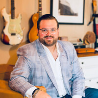 Nick Van Sistine