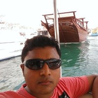 Sreejith Sreedharan