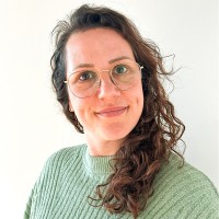 Danielle Bos